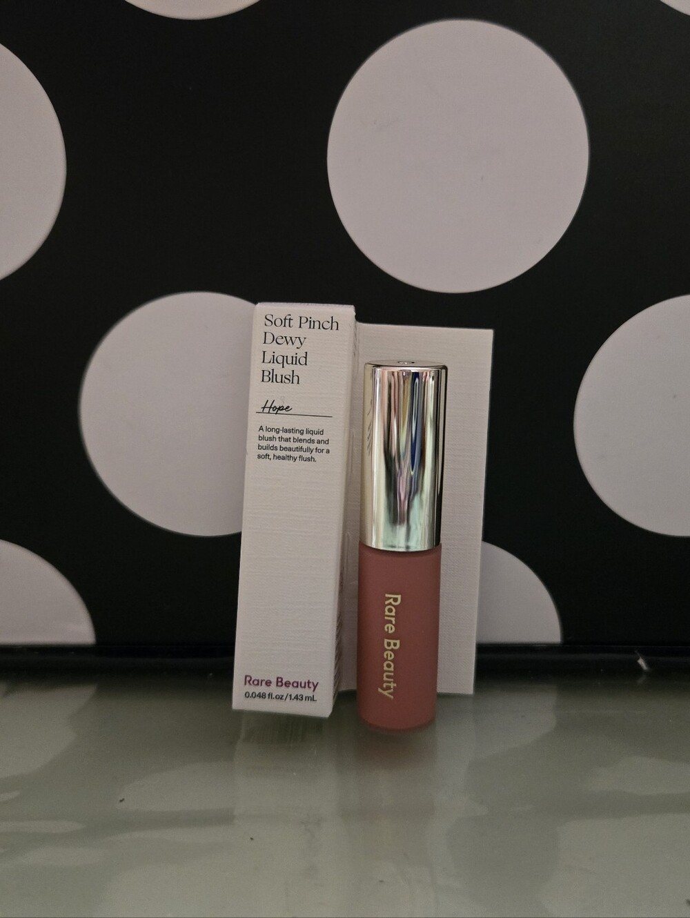 2/$15✨️RB Blush MINI✨️